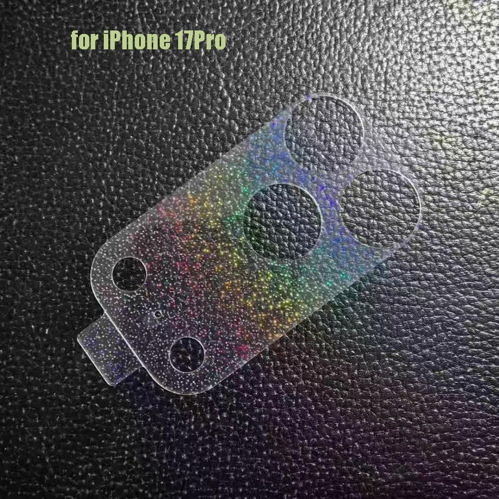Full Cover Lens Protective Film Anti-Shatter Anti Scratch Lens Films Clear HD Clear Lens Protector for iPhone 17 Pro Max 17Pro
Full Cover Lens Protective Film Anti-Shatter Anti Scratch Lens Films Clear HD Clear Lens Protector for iPhone 17 Pro Max 17Pro
