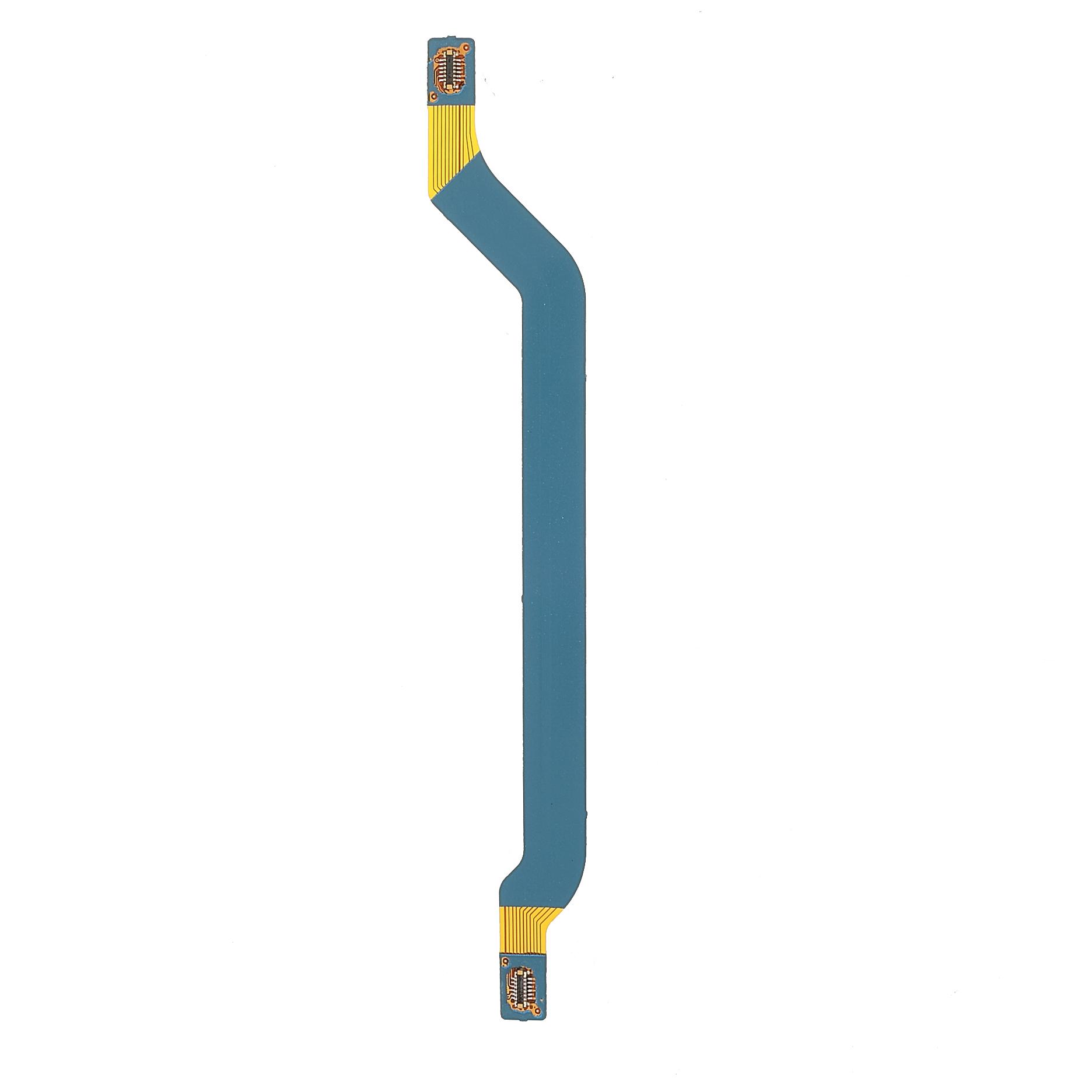 Signal Antenna Connection Flex Cable (without Logo) for Samsung Galaxy S21 5G G991B As Shown A
Signal Antenna Connection Flex Cable (without Logo) for Samsung Galaxy S21 5G G991B As Shown A