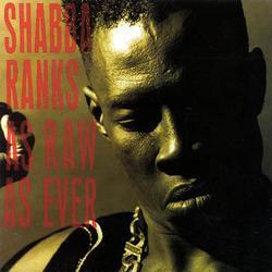 CD SHABBA RANKS - As Raw As Ever 4681022 Epic 1991 Europe Rap & Hip-Hop/R&B Used
CD SHABBA RANKS - As Raw As Ever 4681022 Epic 1991 Europe Rap & Hip-Hop/R&B Used