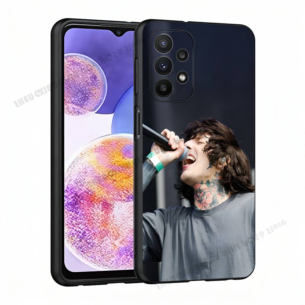 Oli Singer Silicone Protect Case For Samsung A21 31 51 53 20 22 30 32 42 50 70 Cover Samsung A22 4G
Oli Singer Silicone Protect Case For Samsung A21 31 51 53 20 22 30 32 42 50 70 Cover Samsung A22 4G