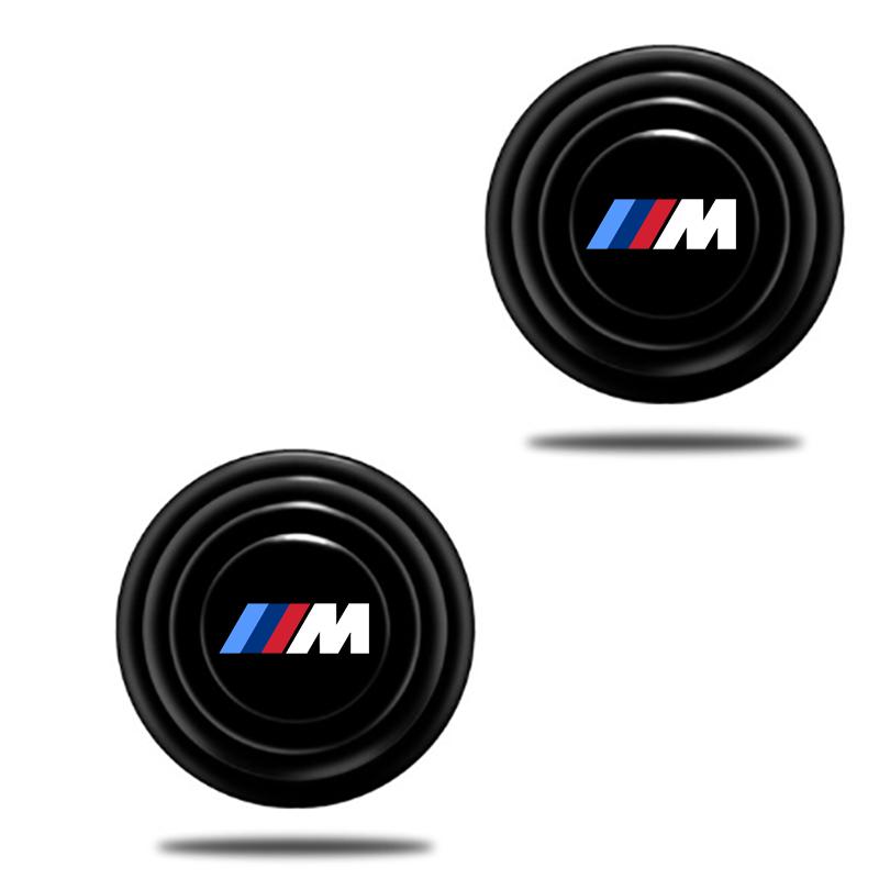 Universal Car Door Silicone Shock Stickers Soundproof Buffer Pier Anti-Vibration Auto Door Pads For BMW X1 X3 X5 E36 E39 E46 E60
Universal Car Door Silicone Shock Stickers Soundproof Buffer Pier Anti-Vibration Auto Door Pads For BMW X1 X3 X5 E36 E39 E46 E60