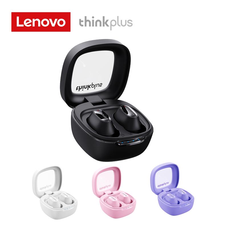 Lenovo Thinkplus XT62 Наушники Bluetooth 5.3 Беспроводные наушники с низкой задержкой HiFi Спортивная гарнитура
Lenovo Thinkplus XT62 Наушники Bluetooth 5.3 Беспроводные наушники с низкой задержкой HiFi Спортивная гарнитура