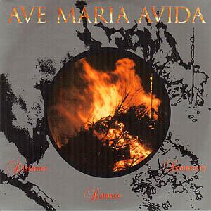 CD AVE MARIA AVIDA - Distance Balance Symmetry LC6821 Hyperium Record 1993 Germany Dance & Electronica Used
CD AVE MARIA AVIDA - Distance Balance Symmetry LC6821 Hyperium Record 1993 Germany Dance & Electronica Used