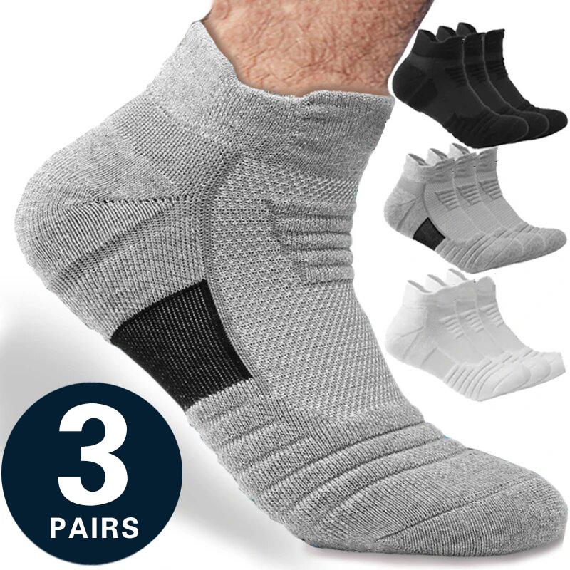 NEW Anti-slip Football Socks Men Women Cotton Sock Short Long Tube Soccer Basketball Sport Socks Breathable Deodorous Socks39-45
NEW Anti-slip Football Socks Men Women Cotton Sock Short Long Tube Soccer Basketball Sport Socks Breathable Deodorous Socks39-45