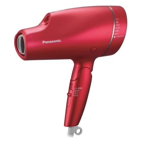 Panasonic Hair Dryer Nano Care Equipped with NanoE & Minerals, Available Overseas Rouge Pink EH-NA9F-RP
Panasonic Hair Dryer Nano Care Equipped with NanoE & Minerals, Available Overseas Rouge Pink EH-NA9F-RP