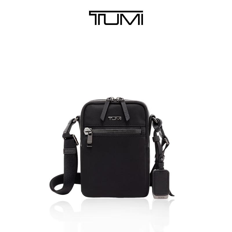 TUMI Voyageur Women s Crossbody Bag
TUMI Voyageur Women s Crossbody Bag