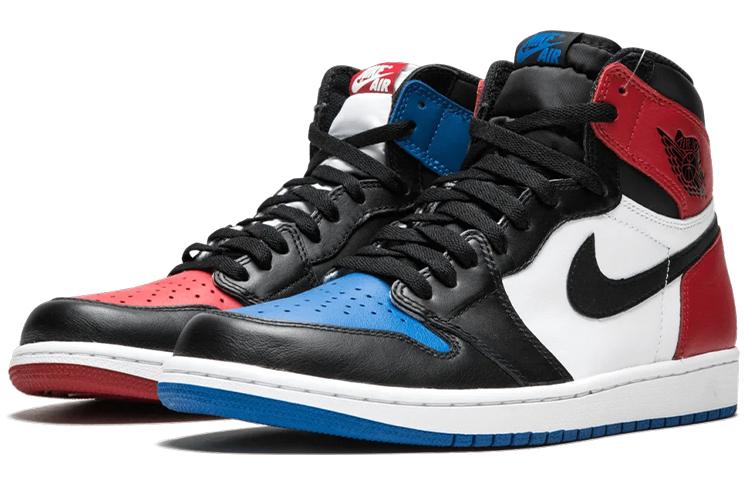 Air Jordan 1 Retro High Og Top 3 555088-026 44
Air Jordan 1 Retro High Og Top 3 555088-026 44