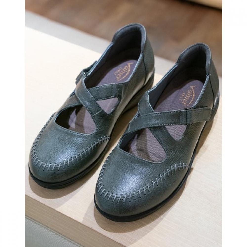 Vainer Women Comfort Shoes Khaki 102a 250
Vainer Women Comfort Shoes Khaki 102a 250