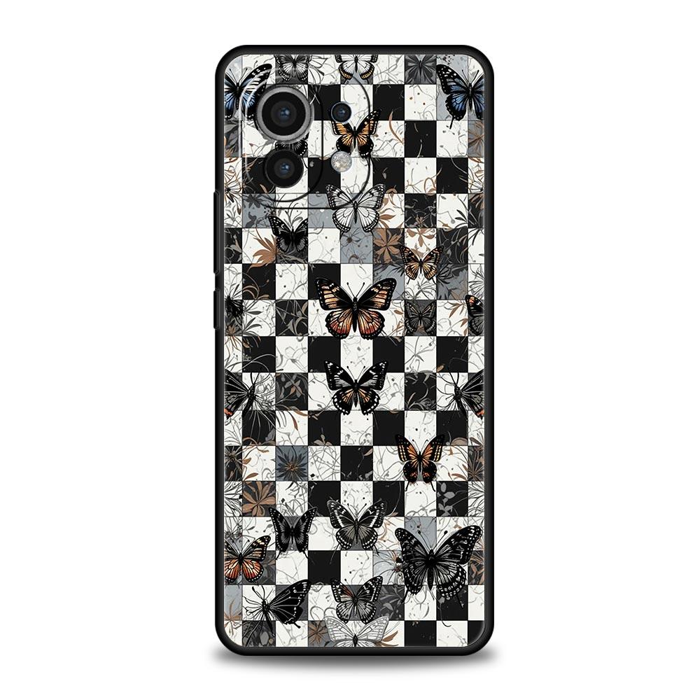 Butterfly Design Phone Case Cover for Xiaomi Mi 17 Pro Max 15 14 13 12 11 Ultra 15T 14T 13T 12T 11T Pro Lite Soft TPU Shell Bags Xiaomi 13
Butterfly Design Phone Case Cover for Xiaomi Mi 17 Pro Max 15 14 13 12 11 Ultra 15T 14T 13T 12T 11T Pro Lite Soft TPU Shell Bags Xiaomi 13