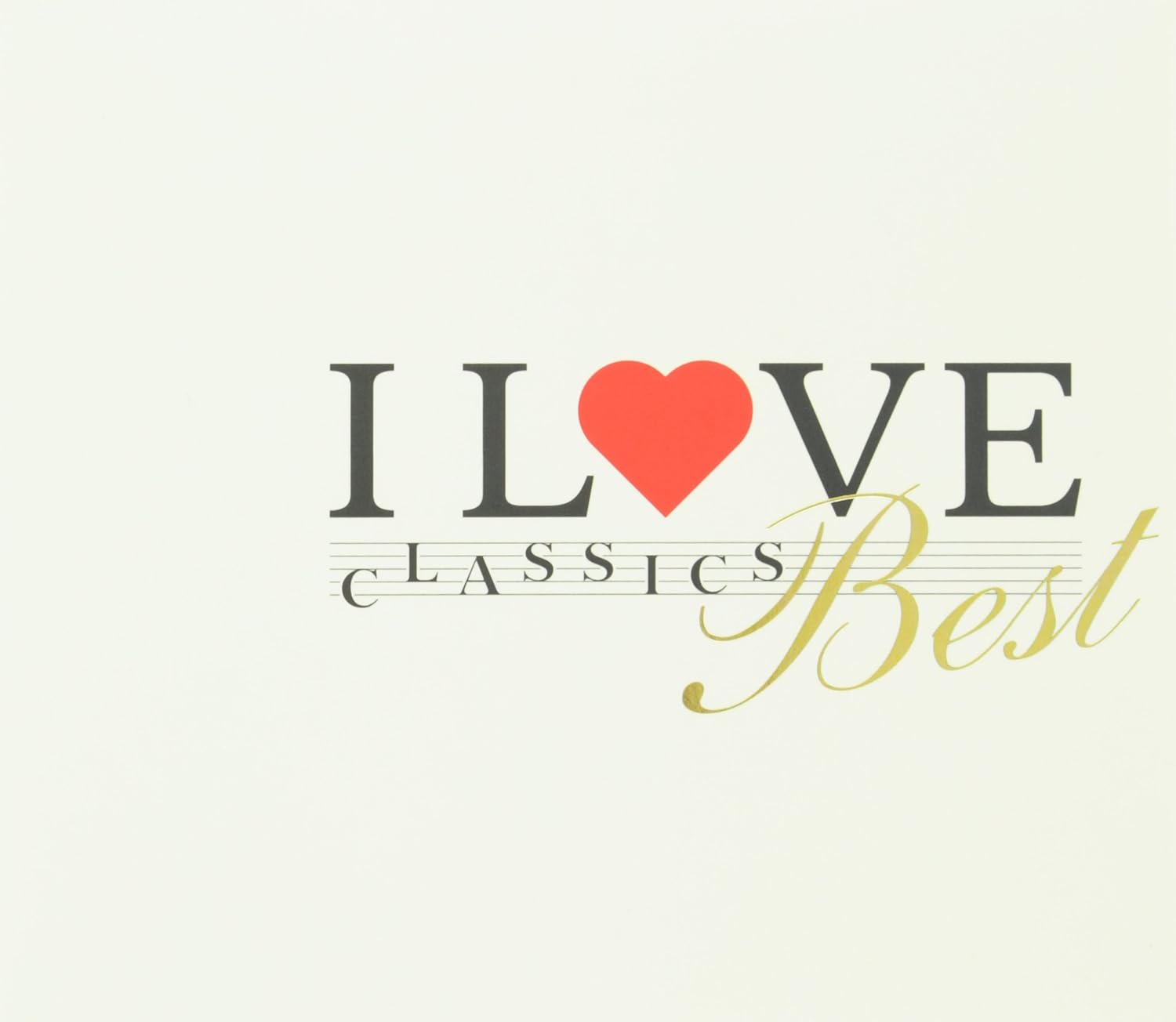 CD OMNIBUS (CLASSICAL), LEGRAND (MICHE - I LOVE CLASSICS BEST-A classic of h WPCS119513PROMO Japan ObiClassical Used
CD OMNIBUS (CLASSICAL), LEGRAND (MICHE - I LOVE CLASSICS BEST-A classic of h WPCS119513PROMO Japan ObiClassical Used