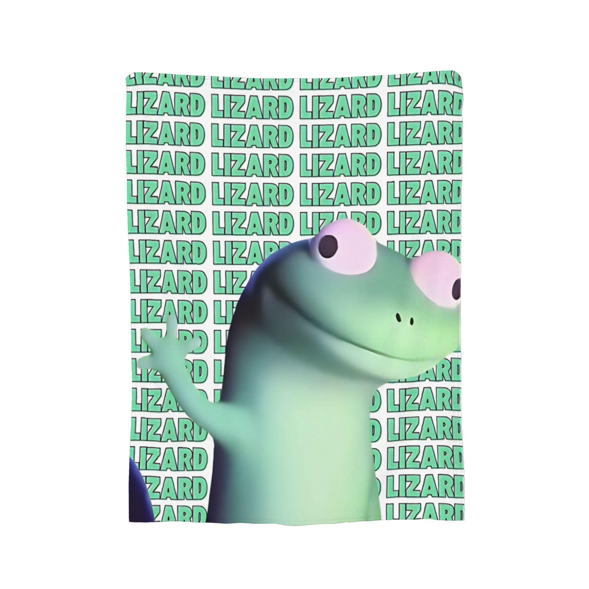 Hoppers Glow Text Tom Lizard Meme blankets Wool Funny Breathable Throw blanket for Bedspread Spring Autumn, 75x90cm
Hoppers Glow Text Tom Lizard Meme blankets Wool Funny Breathable Throw blanket for Bedspread Spring Autumn, 75x90cm