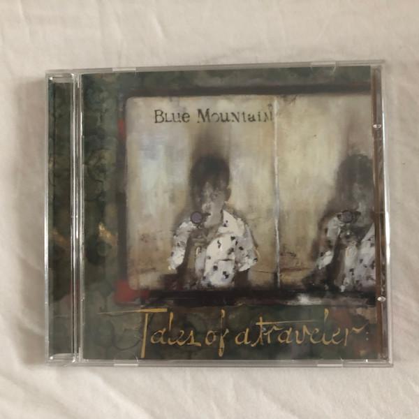 CD BLUE MOUNTAIN - Tales Of A Traveler RRCY1115PROMO Roadrunner Reco 1999 Япония ОбиРок Б/У
CD BLUE MOUNTAIN - Tales Of A Traveler RRCY1115PROMO Roadrunner Reco 1999 Япония ОбиРок Б/У
