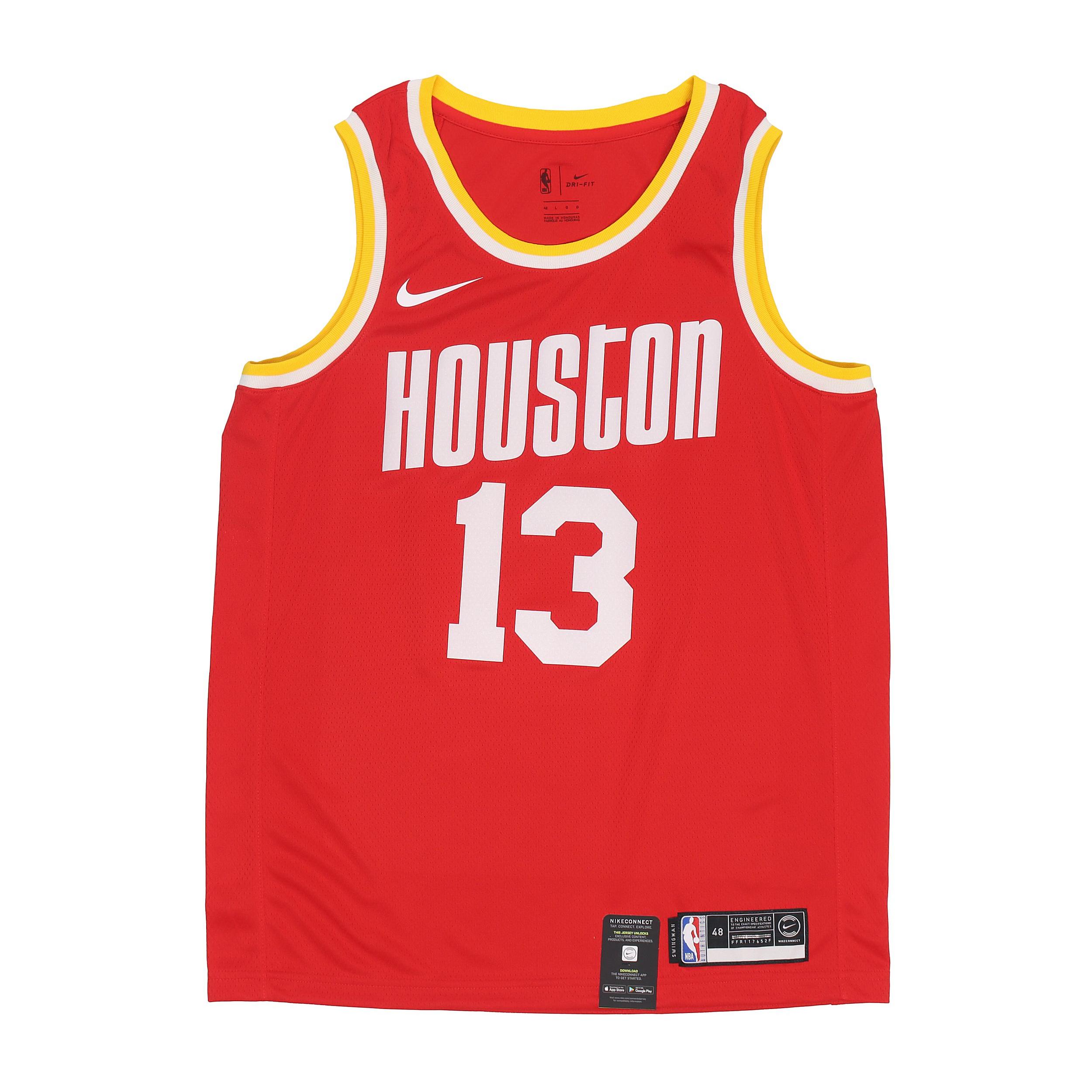 Новые баскетбольные майки Nike X NBA Мужские Красные BQ8112-659 S
Новые баскетбольные майки Nike X NBA Мужские Красные BQ8112-659 S