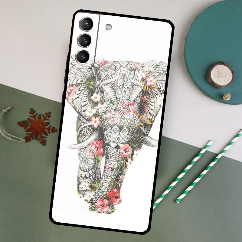 Elephant Mandala Aztec Phone Case For Samsung Galaxy S25 S26 Ultra S20 S21 S22 S23 S24 Plus S10 S25 FE Back Cover Galaxy S25Ultra
Elephant Mandala Aztec Phone Case For Samsung Galaxy S25 S26 Ultra S20 S21 S22 S23 S24 Plus S10 S25 FE Back Cover Galaxy S25Ultra