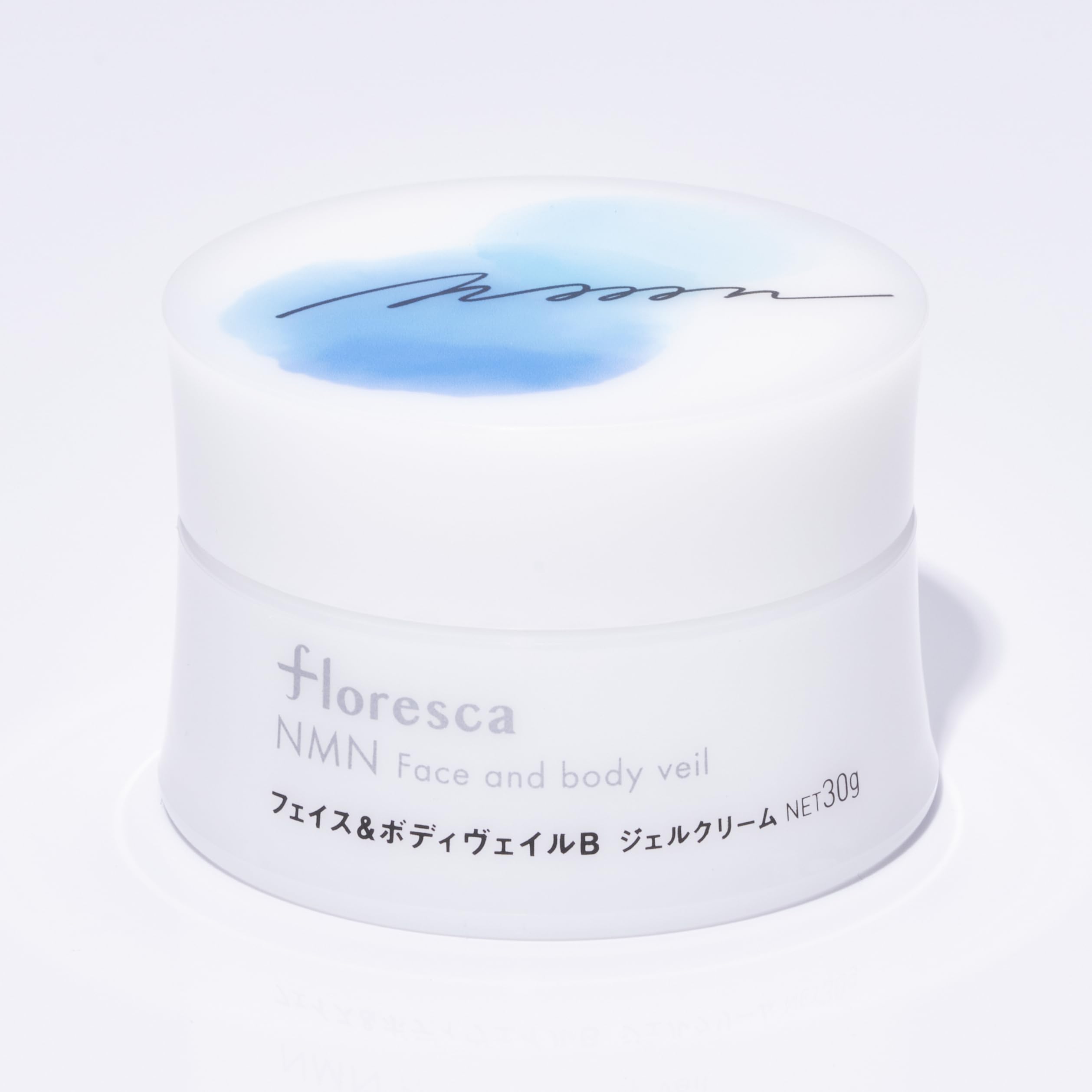 Floresca NMN Face Body Veil 30 г гель, произведенный в Японии, 1 шт., уход за кожей лица и шеи, 30 секунд, утреннее и вечернее применение, а также комплексное средство на месяцы
Floresca NMN Face Body Veil 30 г гель, произведенный в Японии, 1 шт., уход за кожей лица и шеи, 30 секунд, утреннее и вечернее применение, а также комплексное средство на месяцы