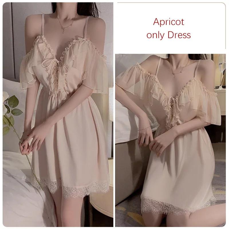 Женская ночная рубашка с бюстгальтером, удобное атласное нижнее белье, ночная рубашка с подвязками, женская ночная рубашка XL
Женская ночная рубашка с бюстгальтером, удобное атласное нижнее белье, ночная рубашка с подвязками, женская ночная рубашка XL