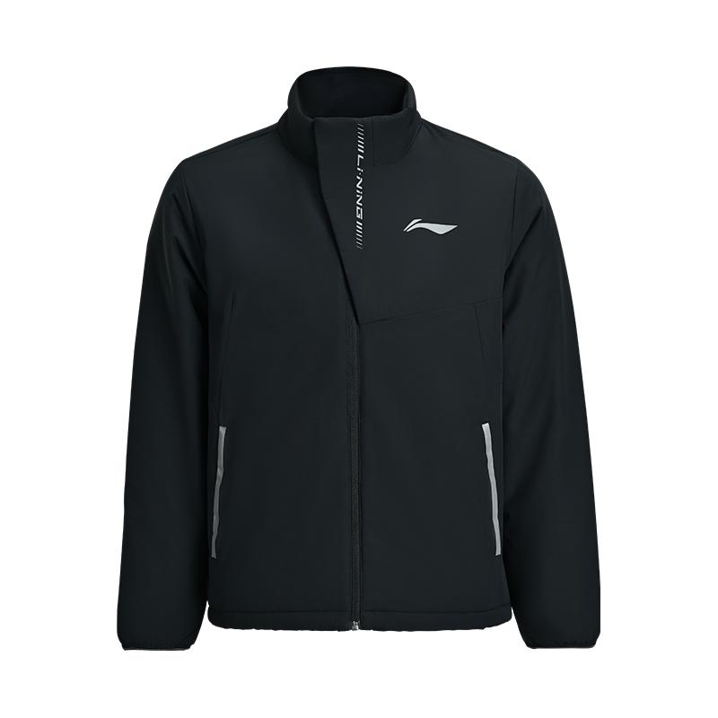 Li Ning Badminton Series High-Quality Classic Urban Campus Style Lightweight Warm Cotton Jacket Unisex Jacket AJMV145-1 XXL
Li Ning Badminton Series High-Quality Classic Urban Campus Style Lightweight Warm Cotton Jacket Unisex Jacket AJMV145-1 XXL