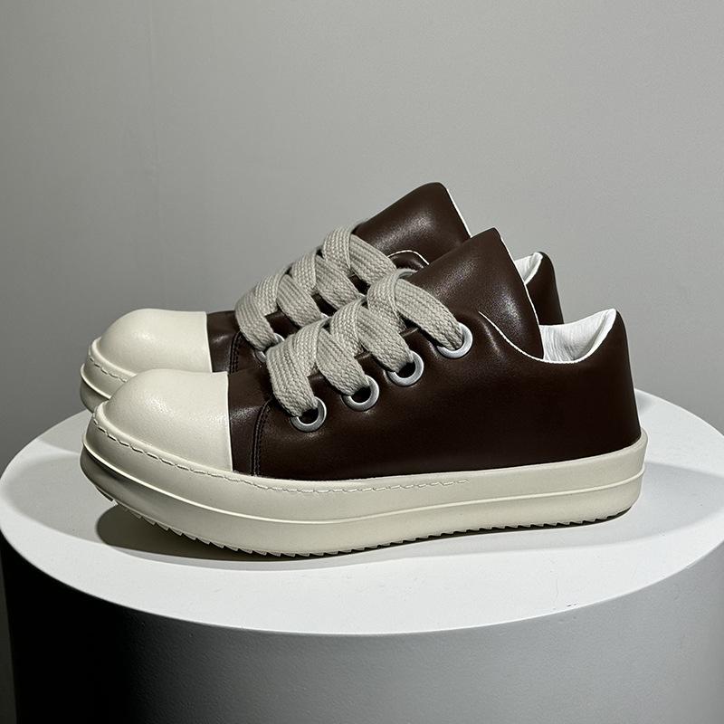 Men s shoes high value niche retro men s shoes American super fire versatile sports and leisure board shoes 12755-Z 46
Men s shoes high value niche retro men s shoes American super fire versatile sports and leisure board shoes 12755-Z 46