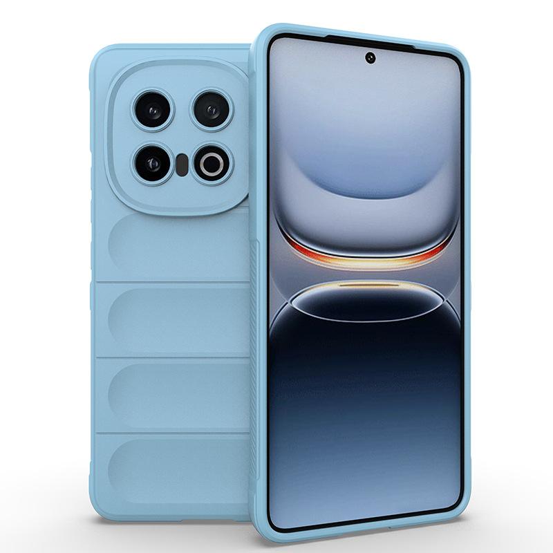 Vivo iQOO 13 Phone Case,Soft TPU Shockproof Phone Cover for Vivo iQOO 13 світло-синій колір
Vivo iQOO 13 Phone Case,Soft TPU Shockproof Phone Cover for Vivo iQOO 13 світло-синій колір