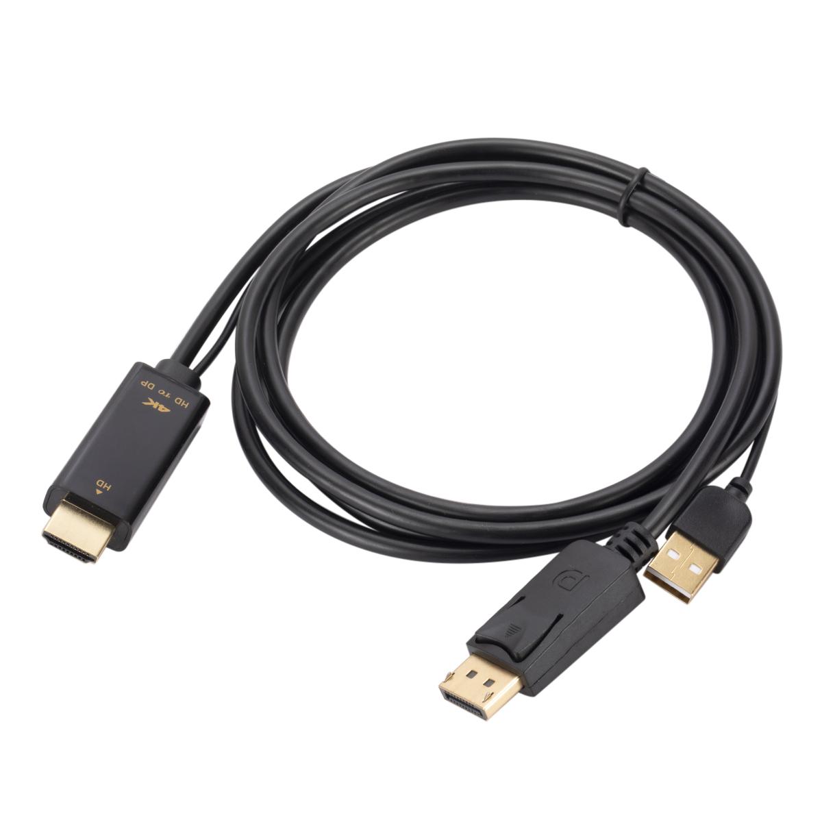 HDMI to DP Converter Cable for PS4 to DP Monitor Connection Cable HDMI to DisplayPort Adapter Cable As Shown A
HDMI to DP Converter Cable for PS4 to DP Monitor Connection Cable HDMI to DisplayPort Adapter Cable As Shown A