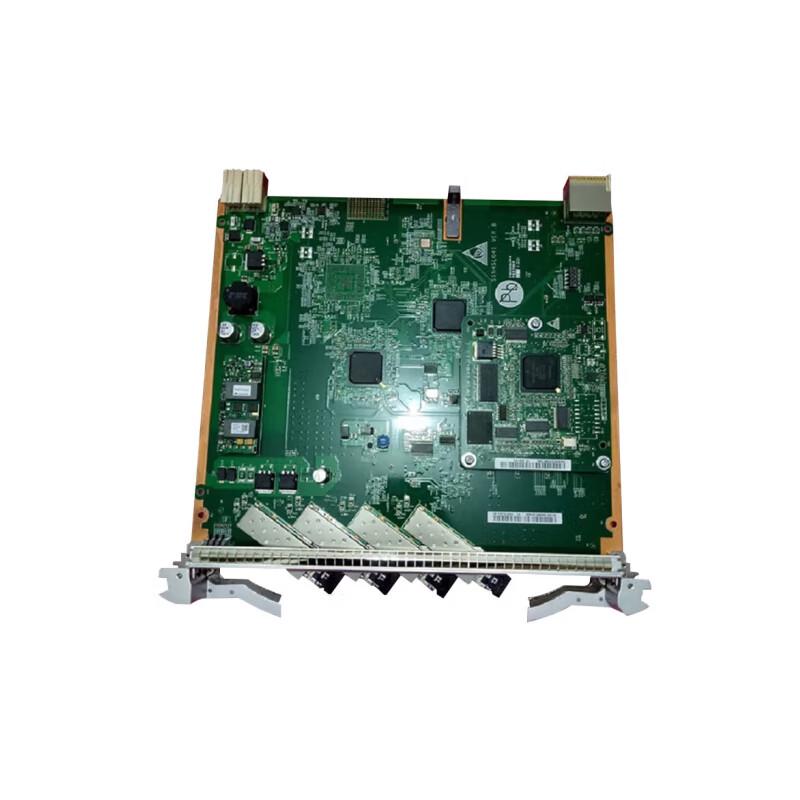 HUAWEI SSN1SLQ1 Optical Interface Board for OSN Series
HUAWEI SSN1SLQ1 Optical Interface Board for OSN Series