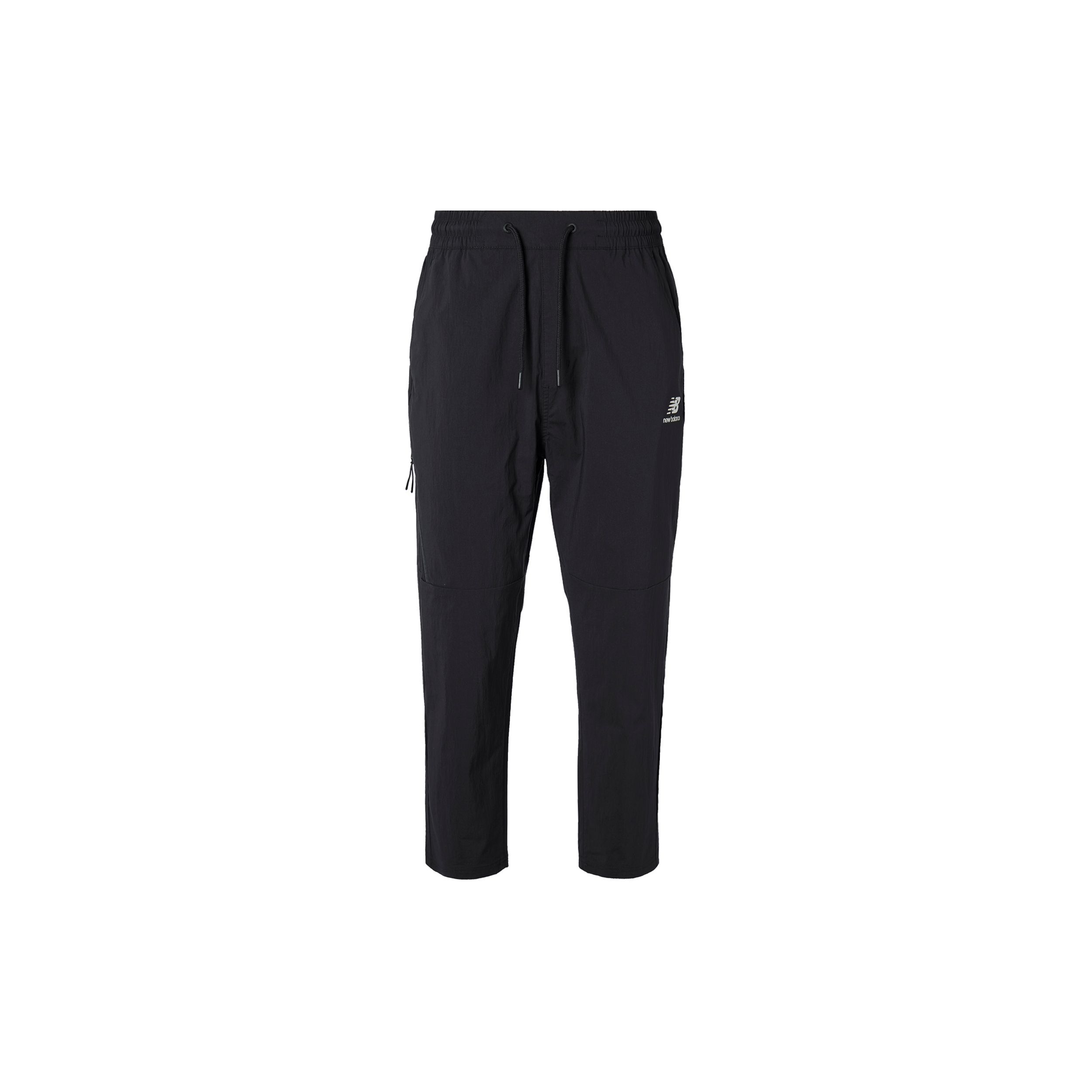 New Balance с логотипом и принтом, однотонные повседневные брюки на шнурке, мужские брюки черного цвета AMP21374-BK
New Balance с логотипом и принтом, однотонные повседневные брюки на шнурке, мужские брюки черного цвета AMP21374-BK