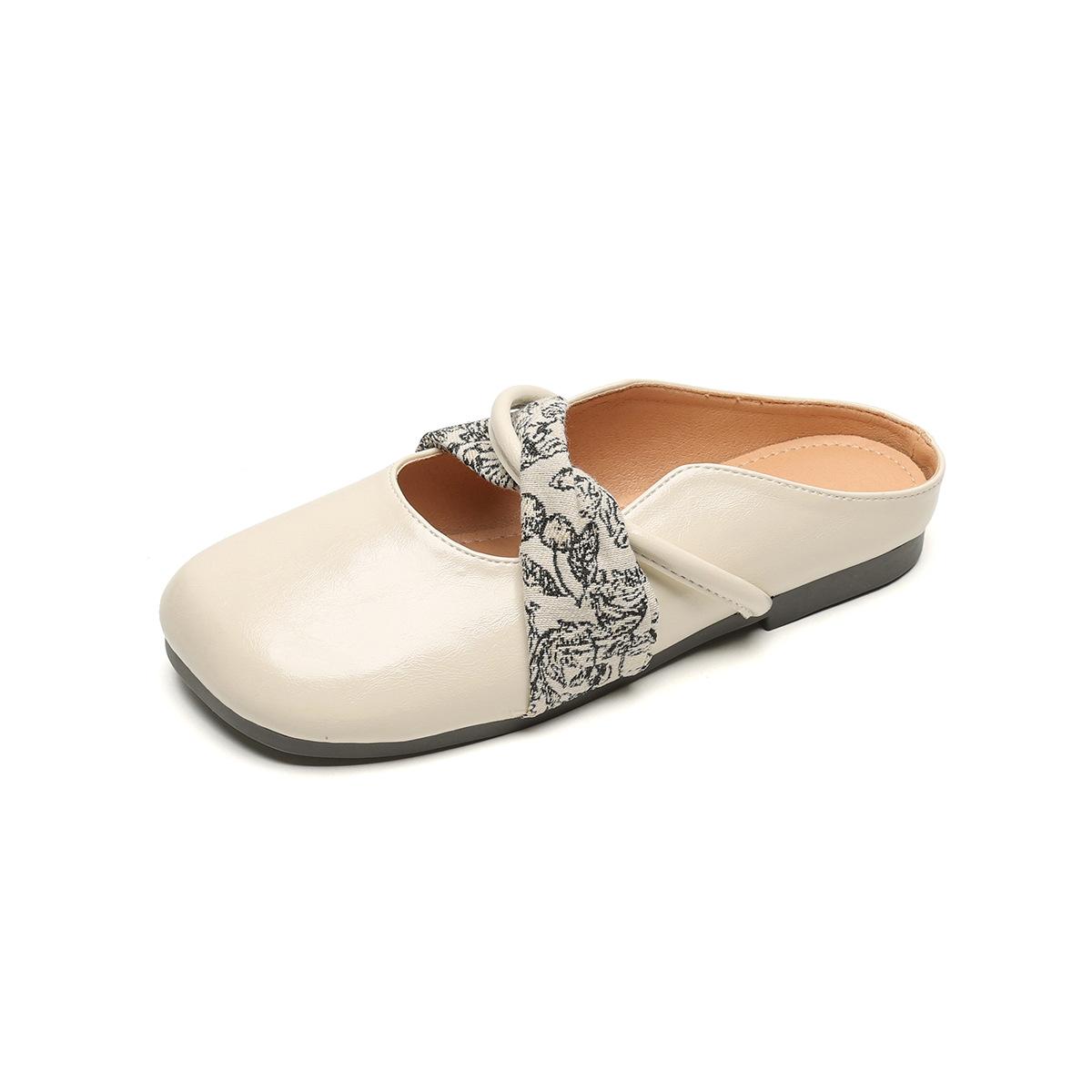 Weiwei girl 993-7 квадратная обувь одиночные женские туфли с плоской подошвой одна педаль мягкая подошва сумка головка полутапочки летние женские 43 абрикосовый
Weiwei girl 993-7 квадратная обувь одиночные женские туфли с плоской подошвой одна педаль мягкая подошва сумка головка полутапочки летние женские 43 абрикосовый