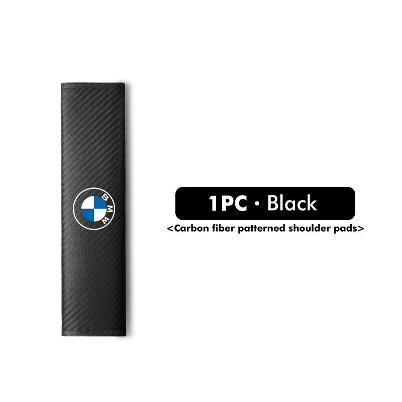 Car Seat Belt Shoulder Carbon Fibre Protection Pad Accessories For BMW 1 3 5 7 Series M F01 F20 F10 F13 E52 E53 E60 E93
Car Seat Belt Shoulder Carbon Fibre Protection Pad Accessories For BMW 1 3 5 7 Series M F01 F20 F10 F13 E52 E53 E60 E93