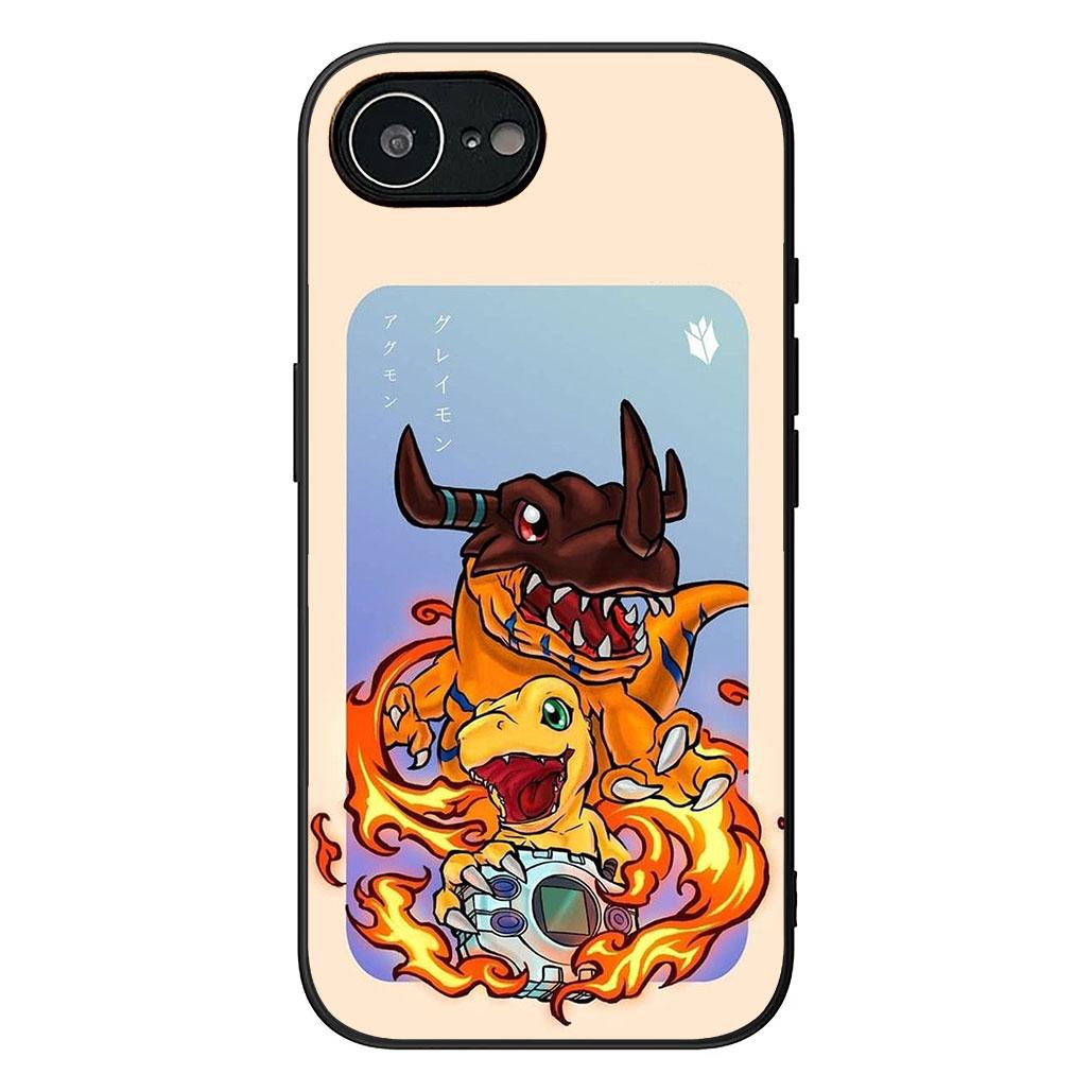 Digimons Adventure Digitals monster Phone Case for Samsung Galaxy S25 Edge S24 S23 FE Plus Ultra A16 A15 A55 A57 5G Cover Casing Galaxy A57
Digimons Adventure Digitals monster Phone Case for Samsung Galaxy S25 Edge S24 S23 FE Plus Ultra A16 A15 A55 A57 5G Cover Casing Galaxy A57