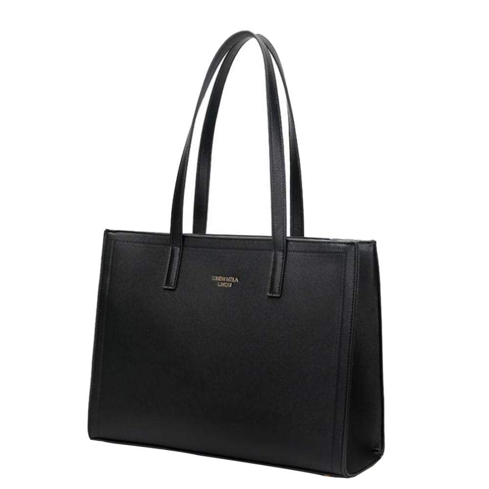 Leore Women s Tote Bag, Large Capacity Business Bag, A4 Size, Formal Bag, Job Hunting, Self-Supporting Shoulder Bag, Recruitment Bag, Handbag,
Leore Women s Tote Bag, Large Capacity Business Bag, A4 Size, Formal Bag, Job Hunting, Self-Supporting Shoulder Bag, Recruitment Bag, Handbag,