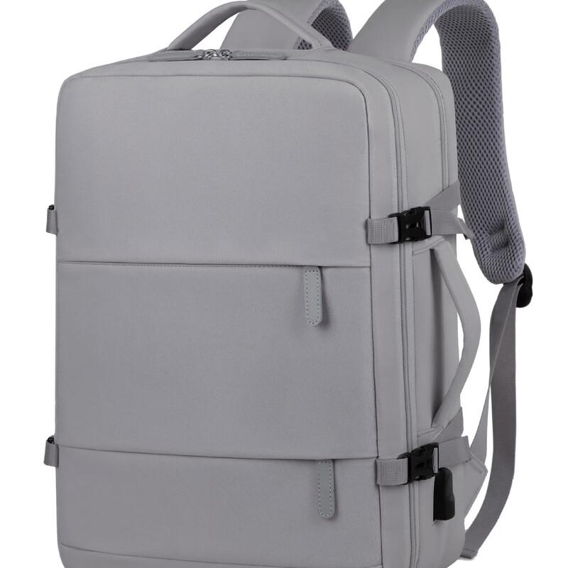 Men s Multifunctional Large Capacity Laptop Backpack
Men s Multifunctional Large Capacity Laptop Backpack
