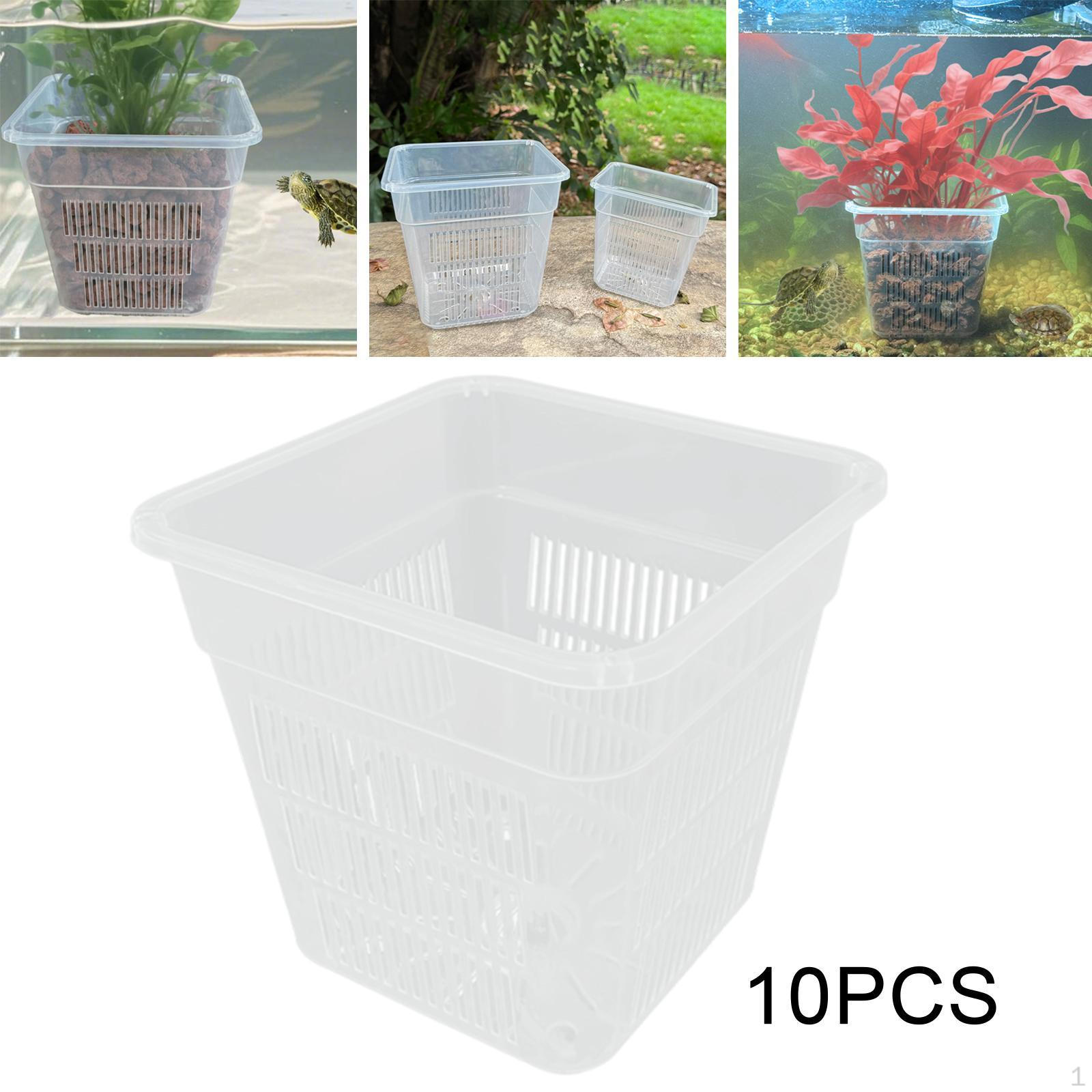 Держатель для аквариумных растений Горшок для аквариума Многофункциональный Легко устанавливается Выращивание растений для 15cmx14.4cm
Держатель для аквариумных растений Горшок для аквариума Многофункциональный Легко устанавливается Выращивание растений для 15cmx14.4cm