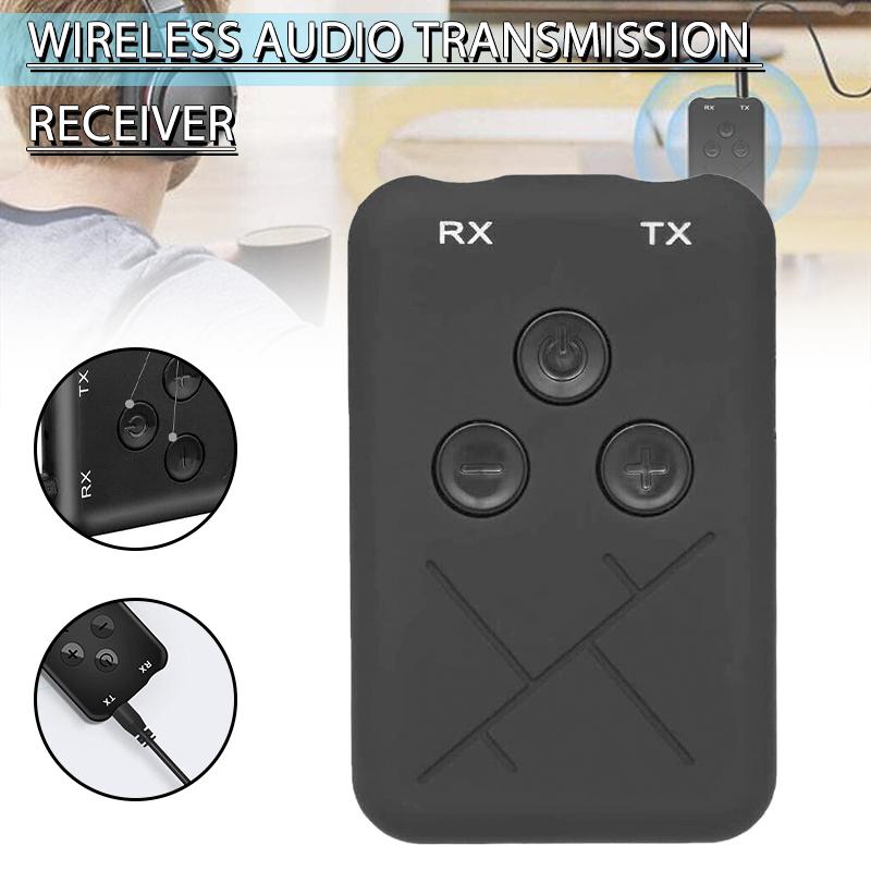 PDTO 2 в 1 беспроводной Bluetooth-передатчик приемник адаптер стерео аудио 3,5 мм Aux TV
PDTO 2 в 1 беспроводной Bluetooth-передатчик приемник адаптер стерео аудио 3,5 мм Aux TV