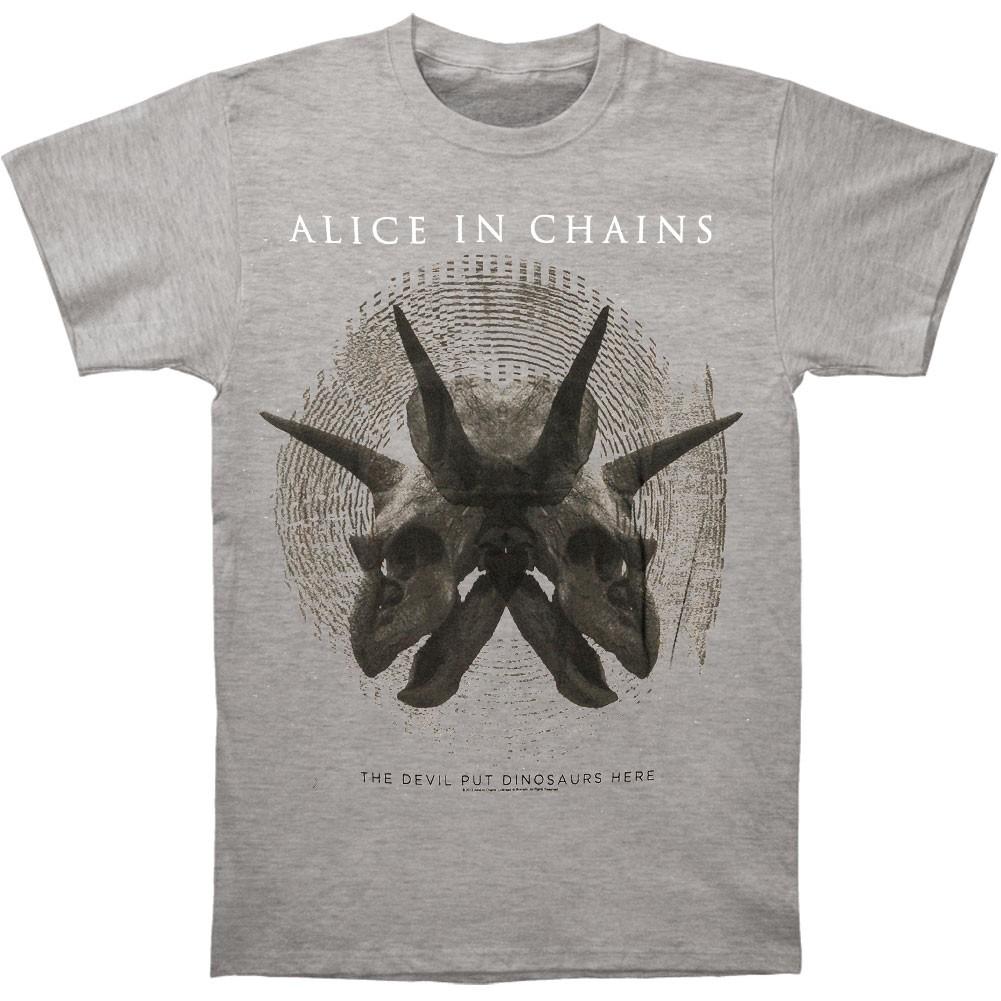 Мужская футболка Alice In Chains Tar Pit Мужская Женская Футболки Топ Серый 2XL
Мужская футболка Alice In Chains Tar Pit Мужская Женская Футболки Топ Серый 2XL