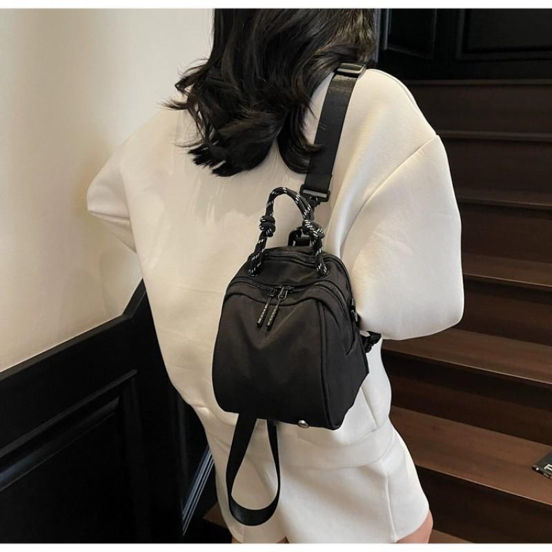 Ins Niche Color Matching Avocado Mobile Phone Bag Shell Cross-body Mini Backpack All-match 16x13x18 чёрный
Ins Niche Color Matching Avocado Mobile Phone Bag Shell Cross-body Mini Backpack All-match 16x13x18 чёрный
