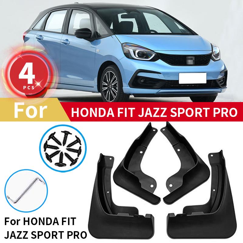4pds автомобильные брызговики защитные для Honda Fit Jazz Sport Pro брызговики передние задние крылья колеса брызговики автомобильные
4pds автомобильные брызговики защитные для Honda Fit Jazz Sport Pro брызговики передние задние крылья колеса брызговики автомобильные