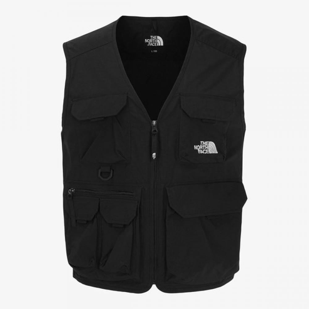 The North Face Men S Exploring Ex veSt Black Nv5vr10a BLACK/085
The North Face Men S Exploring Ex veSt Black Nv5vr10a BLACK/085