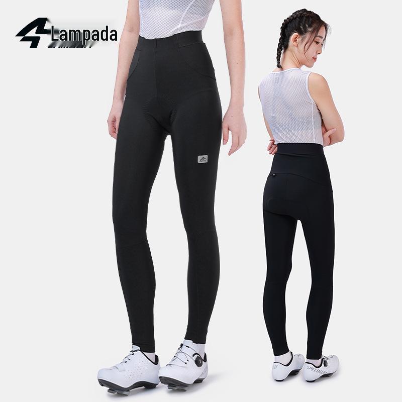 Lampaida Women s High Waist Fleece Cycling Pants 5-15 Degrees Arrow Design for Autumn/Winter Small зелений/сірий колір
Lampaida Women s High Waist Fleece Cycling Pants 5-15 Degrees Arrow Design for Autumn/Winter Small зелений/сірий колір