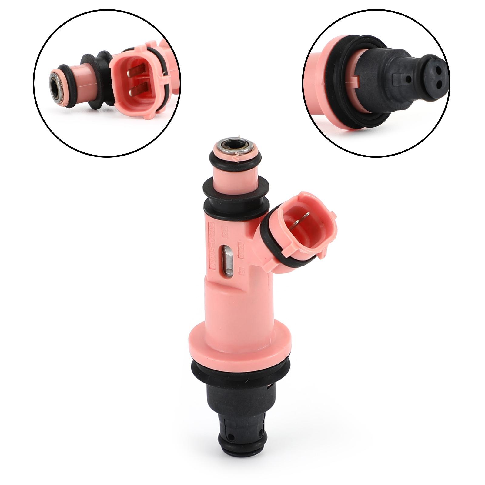 1pcs Fuel Injectors 23250-50030 Fit Lexus GS400 GS430 LS430 SC400 SC430 4.3L
1pcs Fuel Injectors 23250-50030 Fit Lexus GS400 GS430 LS430 SC400 SC430 4.3L