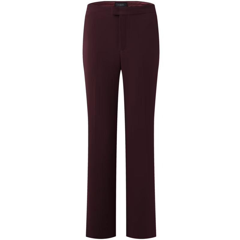 PORTS Women s Silk Blend Casual Trousers LM9P051KWS012 M/6
PORTS Women s Silk Blend Casual Trousers LM9P051KWS012 M/6