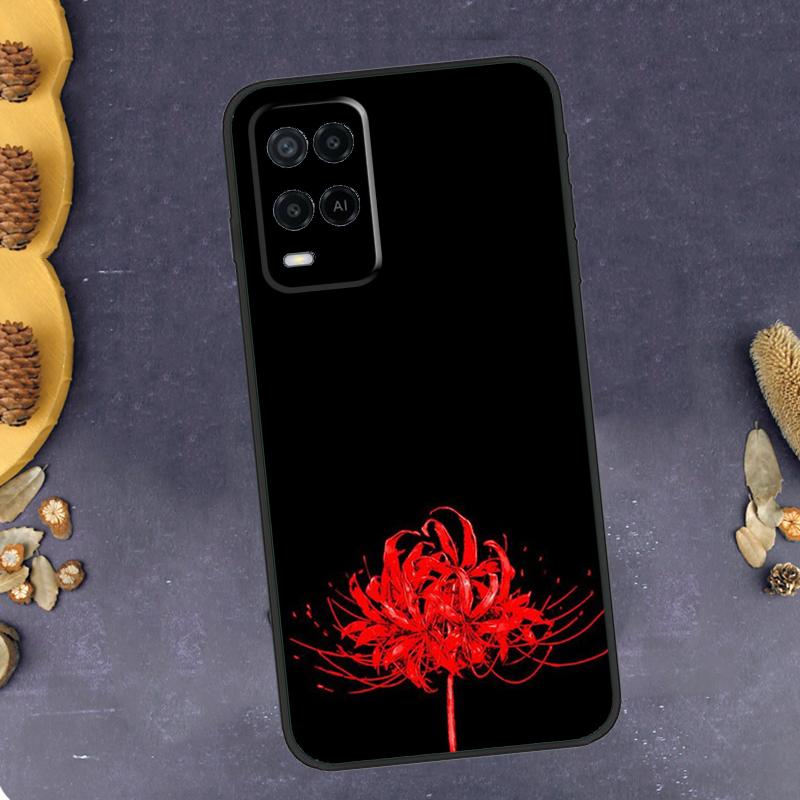 Lycoris radiata Phone Case For Oppo A40 A60 A80 A78 A98 A18 A38 A58 A74 A94 A54 A16 A76 A96 A15 A17 A77 A57S OPPO A57s
Lycoris radiata Phone Case For Oppo A40 A60 A80 A78 A98 A18 A38 A58 A74 A94 A54 A16 A76 A96 A15 A17 A77 A57S OPPO A57s