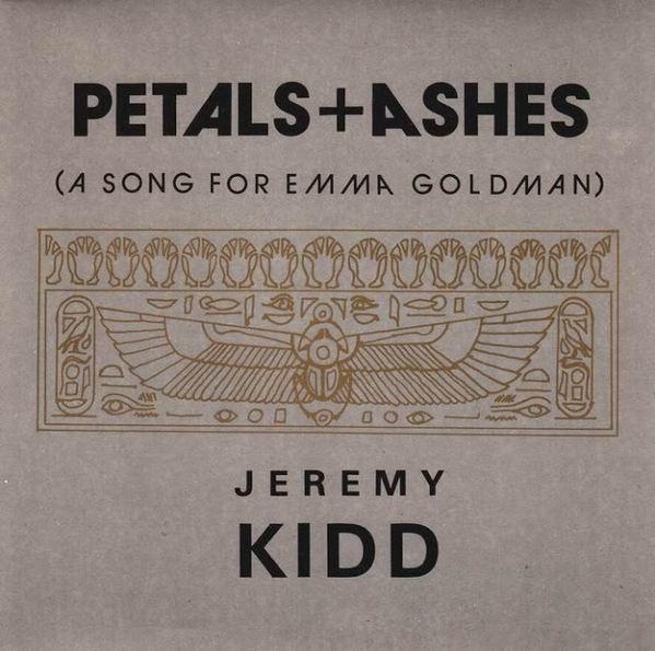 7-дюймовая пластинка JEREMY KIDD Petals Ashes A Song For Emma Gol SCAR15 Self Drive Reco 1985 UK Dance Electronica Б/у
7-дюймовая пластинка JEREMY KIDD Petals Ashes A Song For Emma Gol SCAR15 Self Drive Reco 1985 UK Dance Electronica Б/у