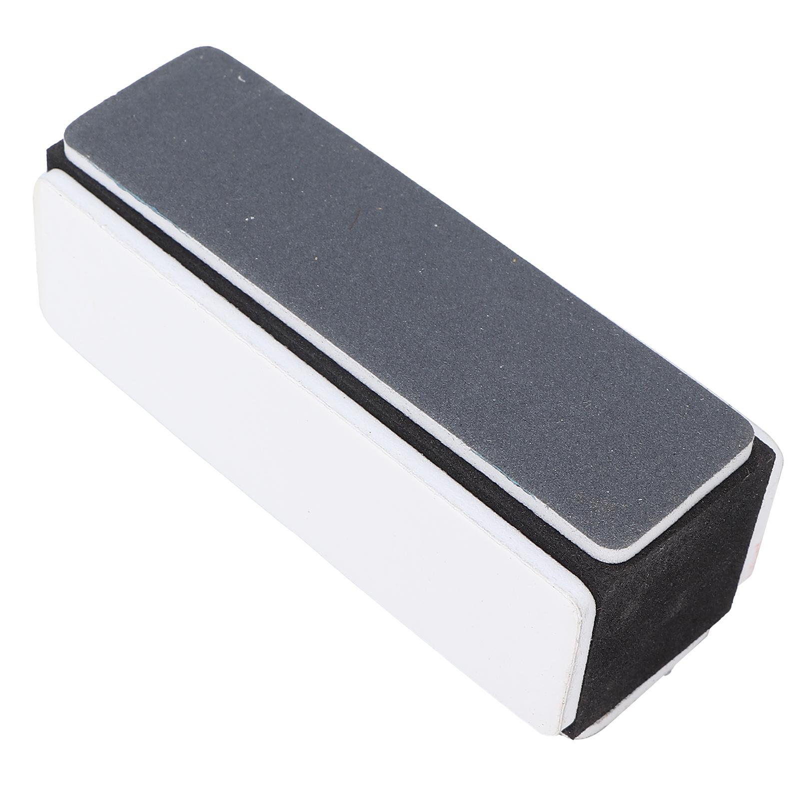 Professional Nail Buffer Home Salon Portable Nail Buffing Sanding Block Manicure Tool
Professional Nail Buffer Home Salon Portable Nail Buffing Sanding Block Manicure Tool