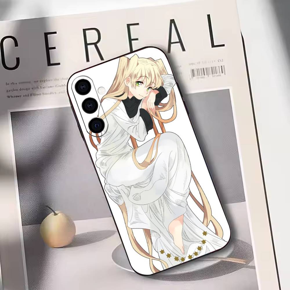 Kamisama Kiss White Phone Case For Samsung Galaxy A73,A72,A71,A70,A53,A52,A51,Soft Silicone Black Cover Samsung a21
Kamisama Kiss White Phone Case For Samsung Galaxy A73,A72,A71,A70,A53,A52,A51,Soft Silicone Black Cover Samsung a21
