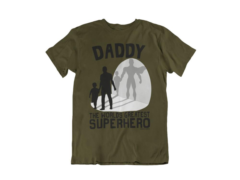 Мужская футболка ПАПА ПАПОЧКА Величайший Супергерой в Мире Подарок Рождество От Сына ОТЕЦ S
Мужская футболка ПАПА ПАПОЧКА Величайший Супергерой в Мире Подарок Рождество От Сына ОТЕЦ S