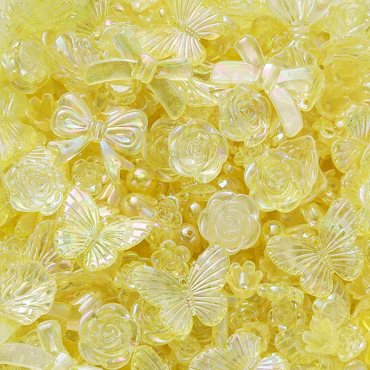 DIY материал ручной работы 10-40 мм акриловые бусины AB детский браслет ожерелье цепочка для мобильного телефона аксессуары 10~ 40Mm about 30g 1 pack жёлтый
DIY материал ручной работы 10-40 мм акриловые бусины AB детский браслет ожерелье цепочка для мобильного телефона аксессуары 10~ 40Mm about 30g 1 pack жёлтый