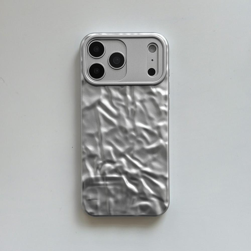Frosted Black Tin Paper Phone Case for iphone 17 16 15 14 13 11 12 Pro Max X XS Max XR Shockproof Soft Back Cover iPhone X
Frosted Black Tin Paper Phone Case for iphone 17 16 15 14 13 11 12 Pro Max X XS Max XR Shockproof Soft Back Cover iPhone X