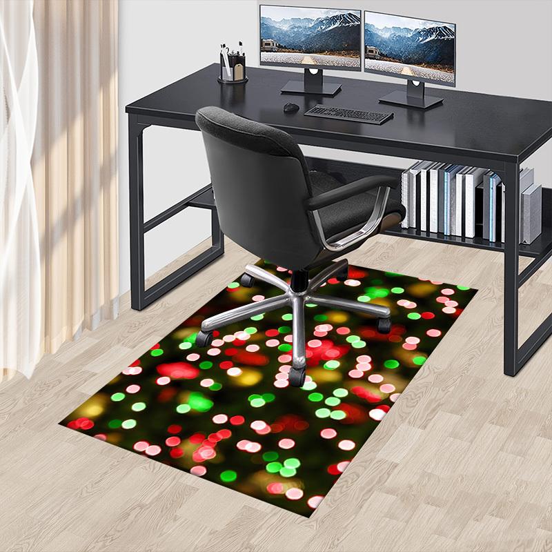 Christmas lights Crystal Velvet chair mat Area Rug - Non-Slip, Floor Mat, Office Desk Chair Rugs, Bedroom Decor.Christmas Gift-1106157 60cm by 90cm
Christmas lights Crystal Velvet chair mat Area Rug - Non-Slip, Floor Mat, Office Desk Chair Rugs, Bedroom Decor.Christmas Gift-1106157 60cm by 90cm