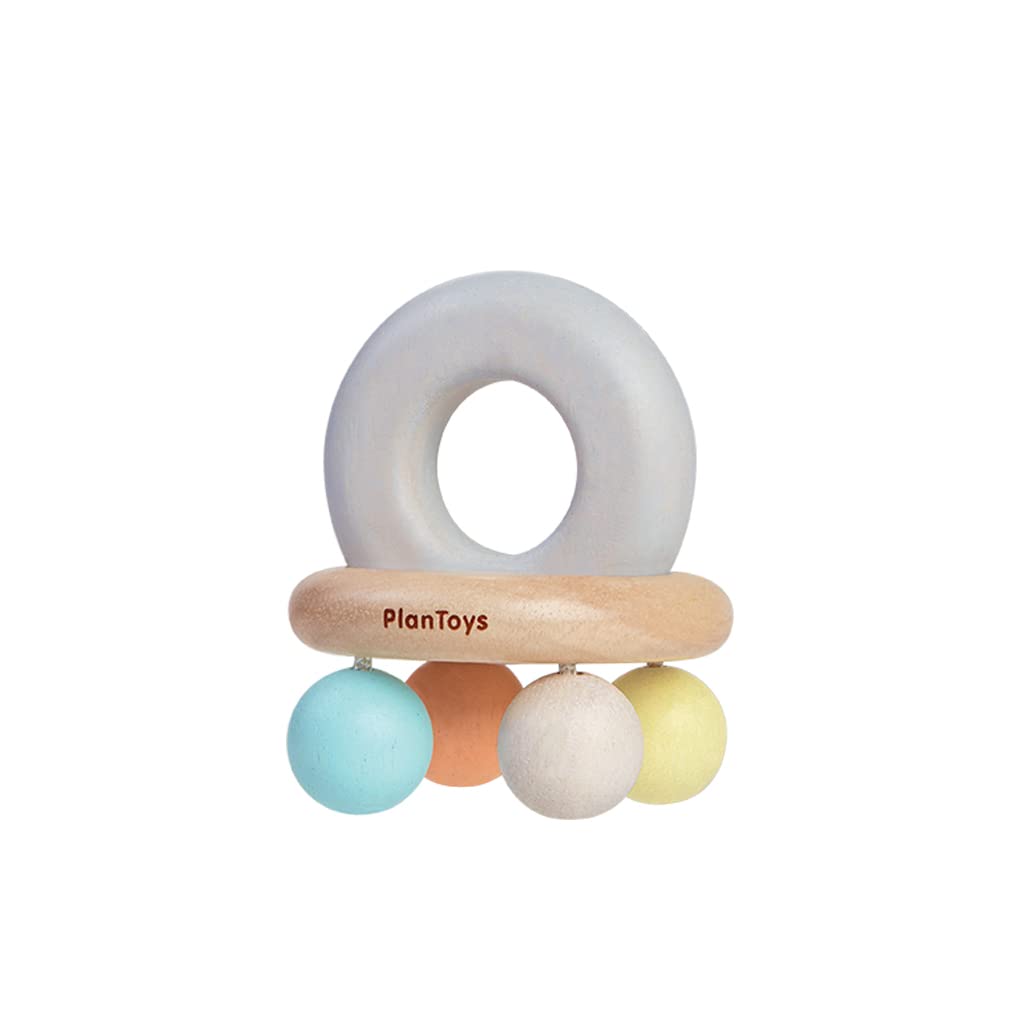 PLANTOYS Belle Rattle Pastel 5250
PLANTOYS Belle Rattle Pastel 5250