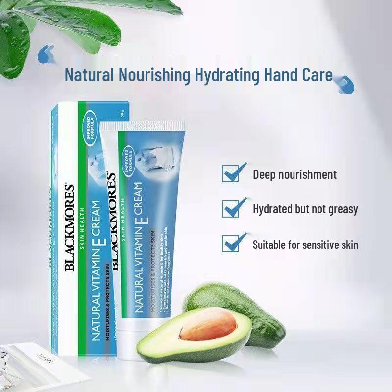 Australia VE Bare Face Cream: Natural Moisturizing Skin Care, 50g
Australia VE Bare Face Cream: Natural Moisturizing Skin Care, 50g
